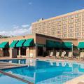 Отель DoubleTree by Hilton Grand Junction