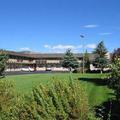Отель Affordable Inns @ Tomichi Village