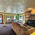 Отель Rodeway Inn Gunnison