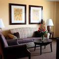 Отель Hilton Garden Inn Denver Highlands Ranch