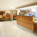 Отель Holiday Inn Express La Junta-Hwy 50