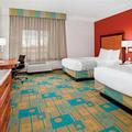 Отель La Quinta Inn & Suites Denver Southwest Lakewood (Colorado)