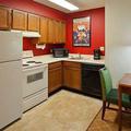 Отель Residence Inn Denver Southwest/Lakewood