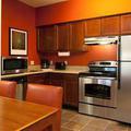 Отель Residence Inn Boulder Longmont