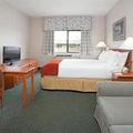 Отель Holiday Inn Express Montrose - Townsend