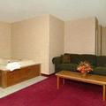 Отель Econo Lodge Montrose