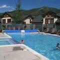 Отель Canyon Creek at EagleRidge Condominiums Steamboat Springs