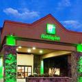 Отель Holiday Inn Steamboat Springs