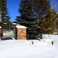 Отель The Ranch at Steamboat Springs Condominiums