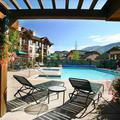 Отель Waterstone EagleRidge Townhomes Steamboat Springs