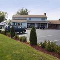 Отель Americas Best Value Inn Branford