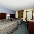 Отель Americas Best Value Inn Danbury