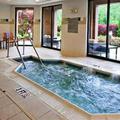Отель Courtyard by Marriott Danbury