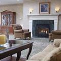 Отель Ethan Allen Hotel