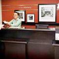 Отель Hampton Inn Danbury
