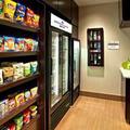 Отель SpringHill Suites Danbury