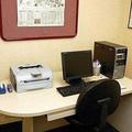Отель Comfort Inn & Suites Dayville