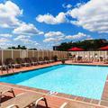 Отель Crowne Plaza Hartford Downtown