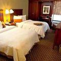 Отель Hampton Inn Meriden