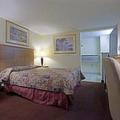 Отель Americas Best Value Inn - Niantic / East Lyme