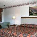 Отель Budget Inn North Stonington