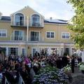 Отель Saybrook Point Inn & Spa