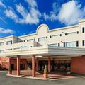 Отель Crowne Plaza Southbury