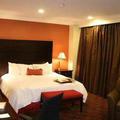 Отель Hampton Inn & Suites Stamford