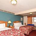 Отель Americas Best Value Inn-Stonington