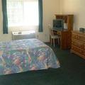 Отель Royal Inn Torrington