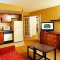 Отель Courtyard by Marriott Waterbury Downtown