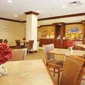 Отель Holiday Inn Express - Waterbury