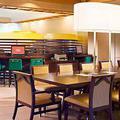 Отель Sheraton Hartford Hotel at Bradley Airport