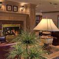 Отель Homewood Suites Hartford/Windsor Locks