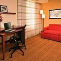 Отель Courtyard Hotel Convention Center Washington D.C.