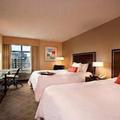 Отель Hampton Inn Washington D.C.