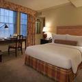 Отель Henley Park Hotel Washington D.C.