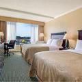 Отель Hilton Hotel Embassy Row Washington D.C.