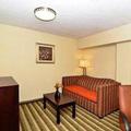 Отель Comfort Inn & Suites Washington D.C.