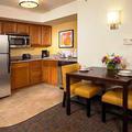 Отель Residence Inn Washington Dupont Circle