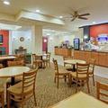Отель Holiday Inn Express Harrington