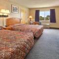 Отель Harrington Super 8 Motel