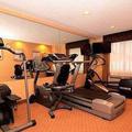 Отель Sleep Inn & Suites Rehoboth Beach Area