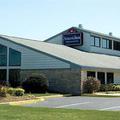 Отель AmericInn Lodge & Suites Rehoboth Beach