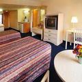 Отель Econo Lodge & Suites Resort Rehoboth Beach