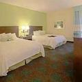 Отель Hampton Inn Rehoboth Beach