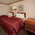 Отель Quality Inn North Altamonte Springs