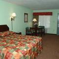 Отель BEST WESTERN Apalach Inn