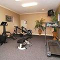 Отель Quality Inn Mayport