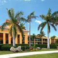 Отель Quality Inn Boca Raton